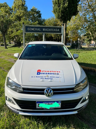 Imagen 2 de 11 de Volkswagen Polo Higline At Año 2018 Con 54.000