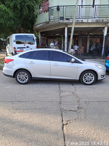 Ford Focus III 2.0 Se