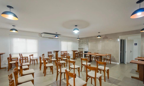Imagem 20 de 23 de Apartamento Residencial Em São Paulo - Sp - Ap4788_nbni