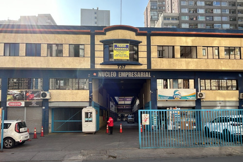 Excelente Oficina 400m2 Eleuterio / Sta Rosa