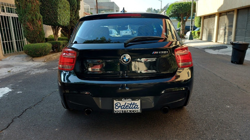 Imagen 6 de 15 de Bmw Serie 1 2013 - Wu0eox