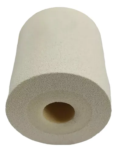 Tinta Térmica Blanca P/fechadores Hot-roll (36mm X 40mm)