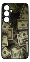 Comprar Funda Protector Case Para Samsung S24 Fe Billetes Dinero