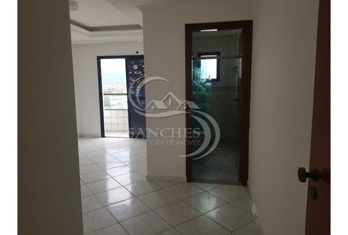 Imagem 10 de 15 de Cobertura 3 Dormitórios Sendo 2 Suites Em Praia Grande - Vila Mirim