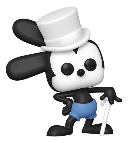 Funko Chase Disney 100th - Oswald The Lucky Rabbit 1315