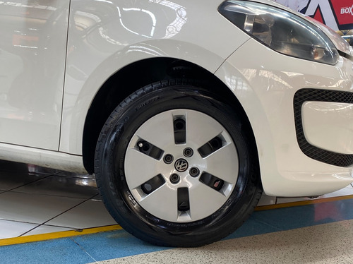 Volkswagen Up! 1.0 MPI MOVE UP 12V