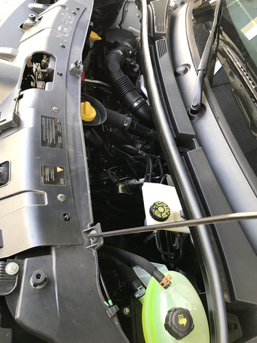 Renault Master FurgãO 2.3 Pro L1H1 5P