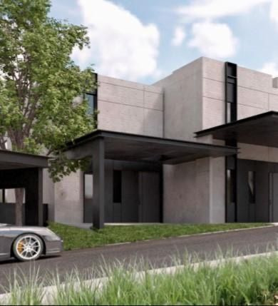 Venta Lofts A Estrenar En Arboro, Bosque Esmeralda