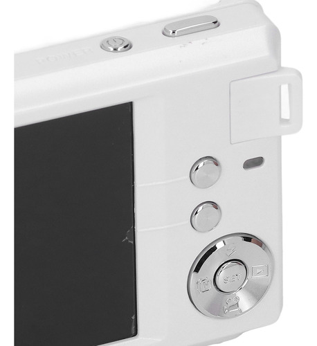 Cámara Digital 4k Con Enfoque Automático, 48 Mp, Zoom 16x, A
