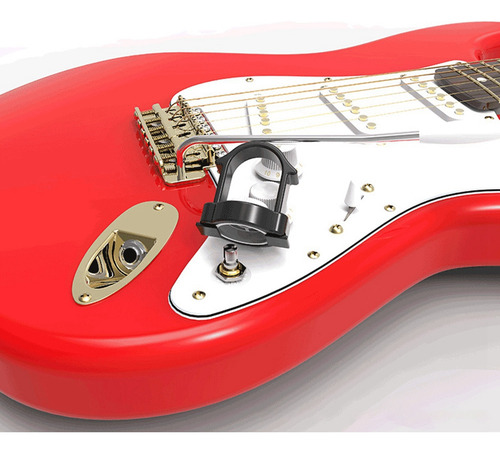 Herramienta Para Extraer Perillas De Guitarra, Extractor De