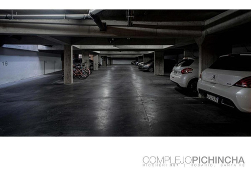 Imagen 4 de 8 de Cochera - Centro