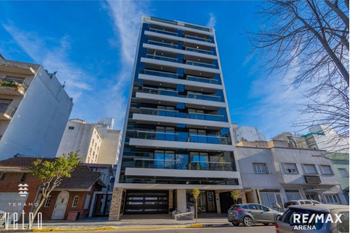 Venta Departamento 2 Ambientes Cochera A Estrenar