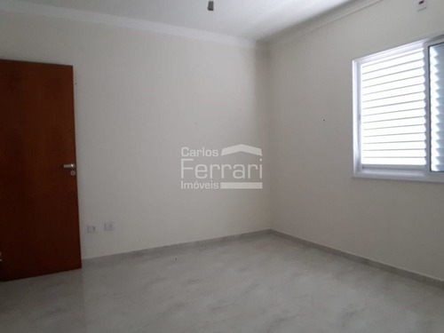 Imagem 7 de 15 de Sobrado Novo Na Região De Lauzane Paulista - Cf21130