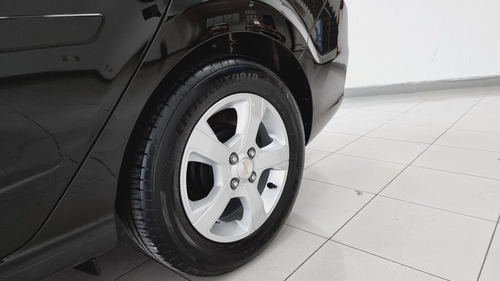 Chevrolet Prisma 1.4 Mpfi Lt 8v