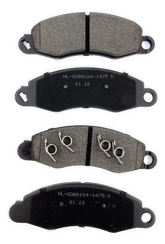 comprar Pastilla De Freno Delantera Changan Cx70  1.6 2018