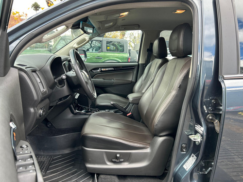2022 Chevrolet Colorado Dcab 4x4 2.8 At