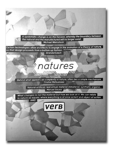 Verb Natures