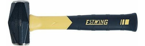 Estwing Sure Strike Drilling - Crack Hammer - Trineo De 2 Li