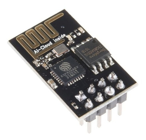 Esp8266 Wifi 802.11 B/g/b P/  Micro 32bits