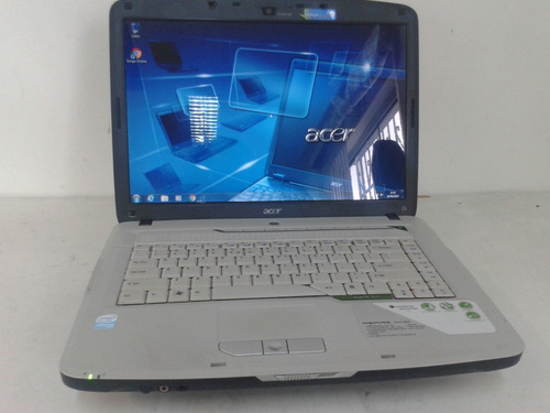 arıza saltanat döküntü  Notebook Acer Aspire 5315 - 2826 - Hd 60 Gb - Bateria Ruim | MercadoLivre