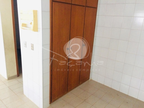 Imagem 30 de 30 de Casa Para Venda No Jardim Planalto Em Campinas - Imobiliária Em Campinas - Ca00936 - 68870888