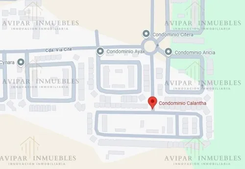 Casa En Venta En Condominio Calantha, El Marques, Qro. Cgc042