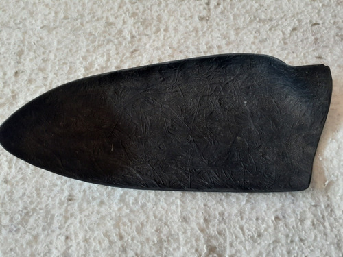 Tapa Casco Retrovisor Volkswagen Fox Fibra