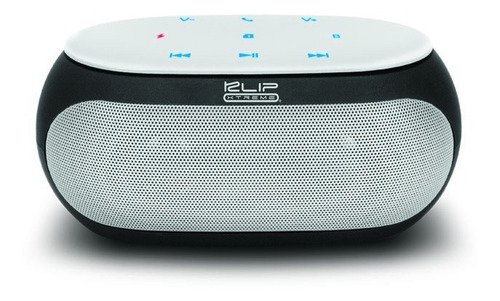 Klip Xtreme Bravo Ii Speaker Bluetooth Parlante Kws-613wh