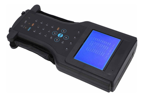 Lector De Fallas De Motor Para Tech2 Scanner Flash Tester Dt