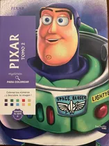Comprar Disney Colorea Y Descubre El Misterio Pixar Tomo 2