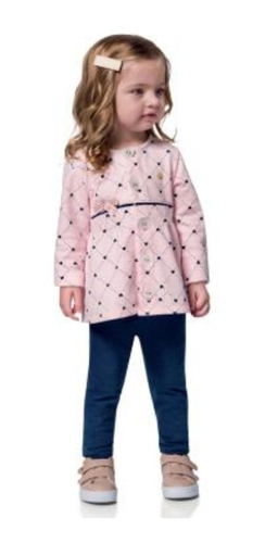 roupas de inverno infantil milon