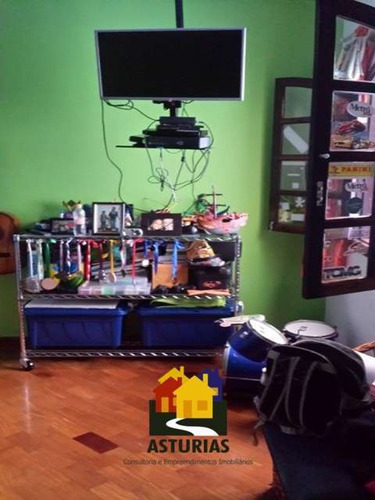 Imagem 9 de 15 de Casa Para Venda Com 03 Dormitórios Na Penha - 1643-1