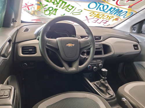 Chevrolet Onix 1.0 Ls 5p