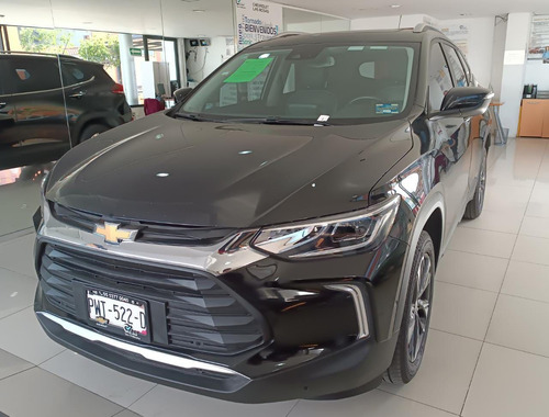 Chevrolet Tracker 1.2 Premier At