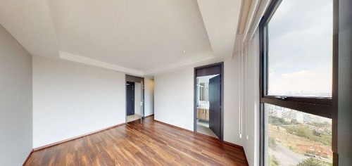 Renta En Residencial Oaks En Bosque Real