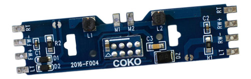 Placas De Circuito Placa Pcb Mejorada Placa De Circuito De