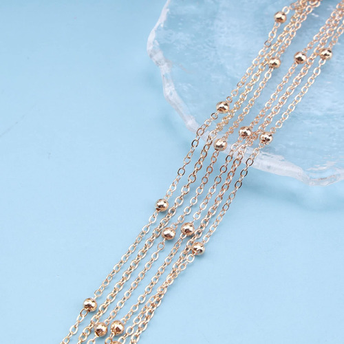 Aneneiceera Gargantilla Bohemia Con Diamantes De Imitación E