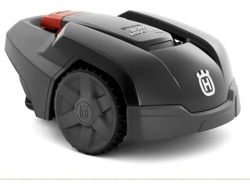 Robot Cortacésped Automower Husqvarna Am105 600m