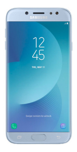 Samsung Galaxy J7 Pro 16 GB  azul 3 GB RAM