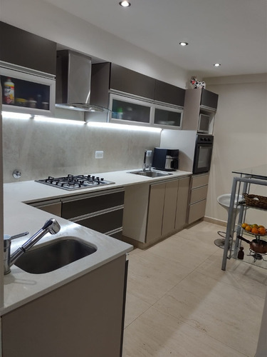 Venta 3 Ambientes Con Dependencia Plaza Mitre