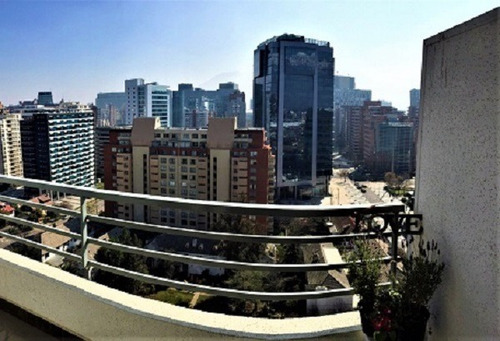Imagen 4 de 18 de Dúplex Amoblado Rosario Norte 32/ 2 Dormitorios 2 Baños
