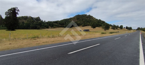 Sitio - 5.000 M2 Cada Uno - Cascadas - Puerto Octay