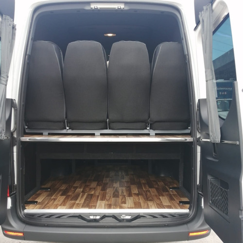 Sprinter Turismo Base 20 Pasajeros Modelo 2024