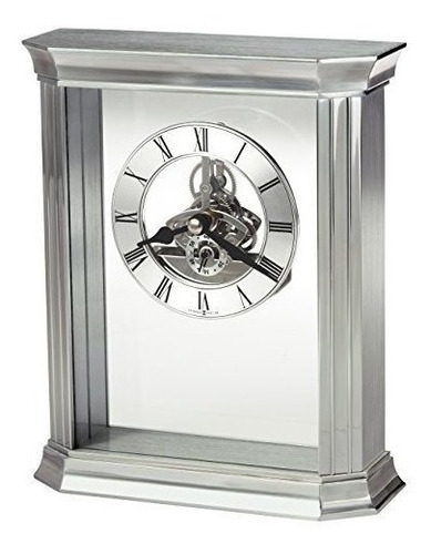 Howard Miller Miller80806 Rothbury - Reloj De Mesa Reserva E