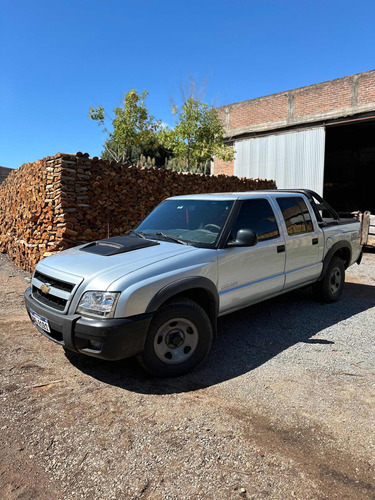 Chevrolet S10 2.8 T.i.4x4