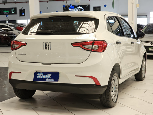 Fiat Argo 1.0 FIREFLY FLEX MANUAL