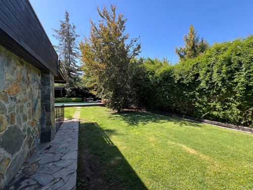 Hermosa Casa En Zona Campestre