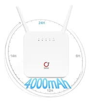 Comprar Modem Router Olax Ax5 Pro Wifi 4g Lte Movistar Digitel 