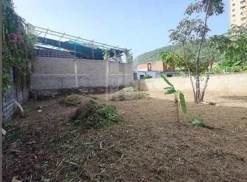 Terreno Colinas Del Neveri