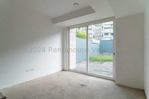 Apartamento En Venta Los Palos Grandes Mls #23-27462